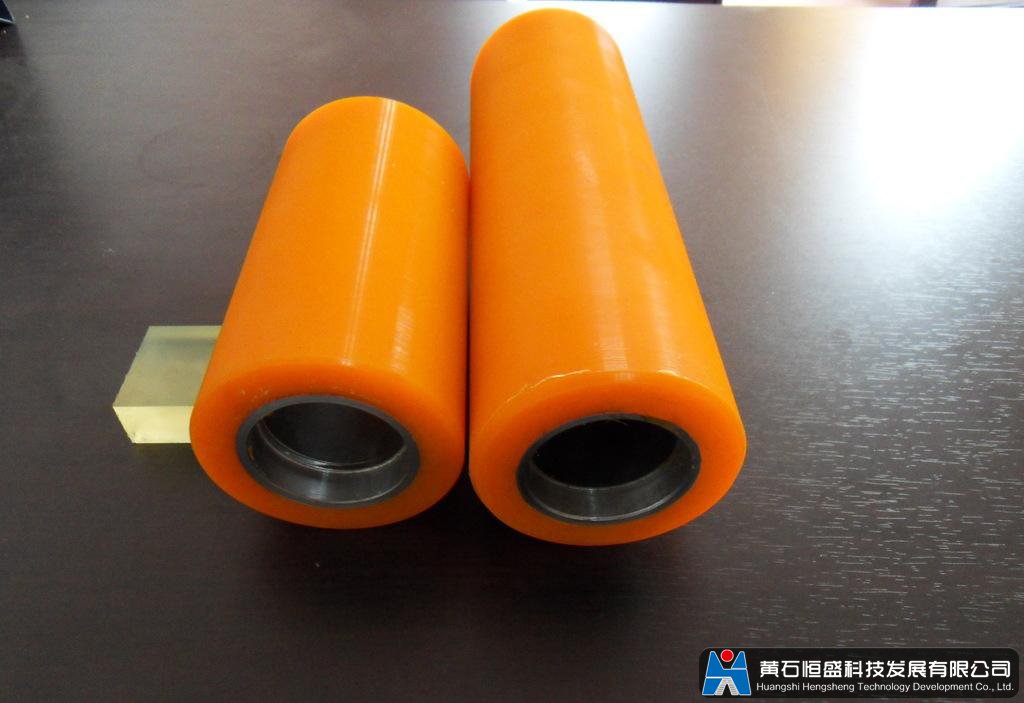 聚氨酯膠輥，膠輥生產(chǎn)廠家